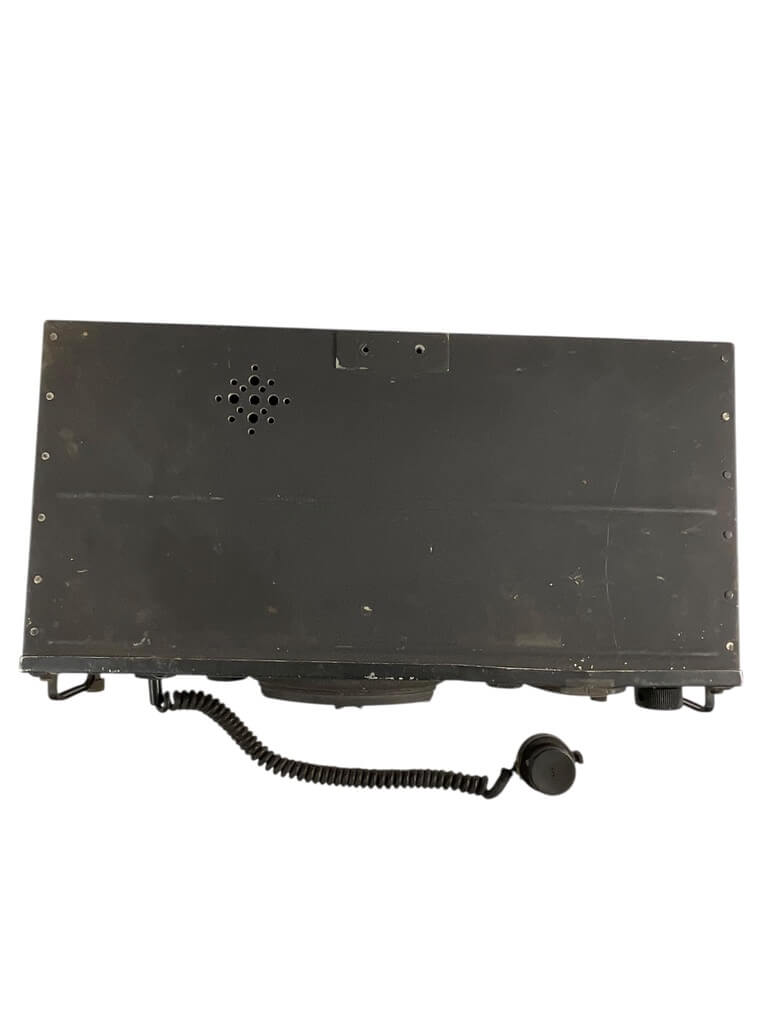 WW2 US Army Signals Corps Radio Receiver BC-348Q WW2 US Army Signals Corps Radio Receiver BC-348Q
