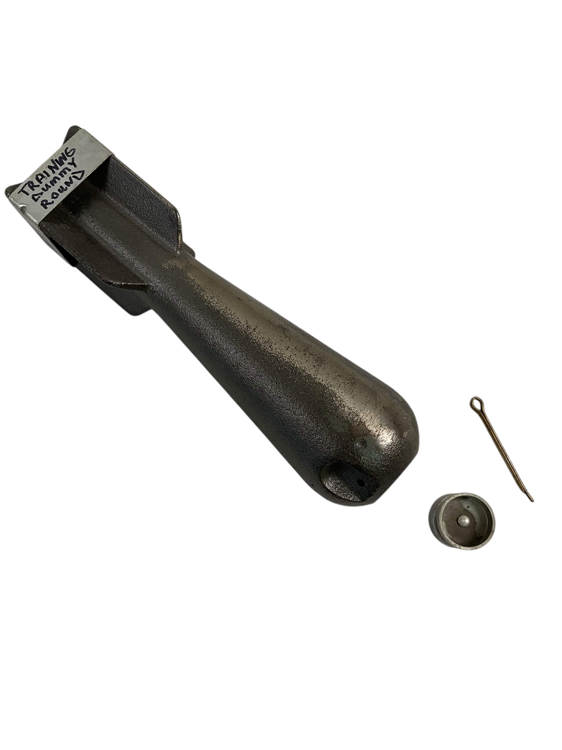 WW2 US USAAF Aerial Training Device INERT WW2 US USAAF Aerial Training Device INERT