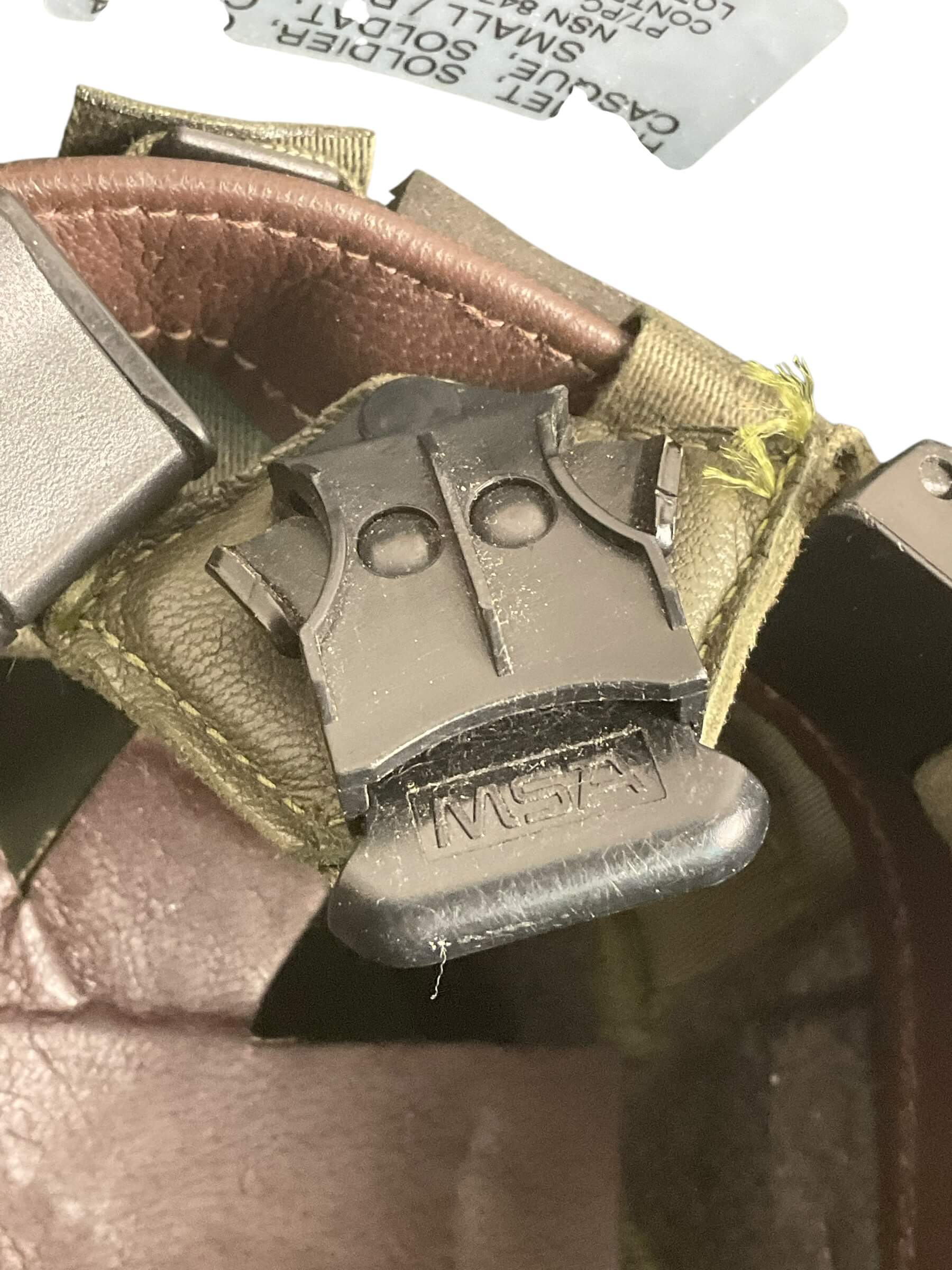 Canadian Forces CG634 Helmet Size Small Canadian Forces CG634 Helmet Size Small