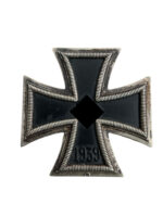 WW2 German Iron Cross 1st Class