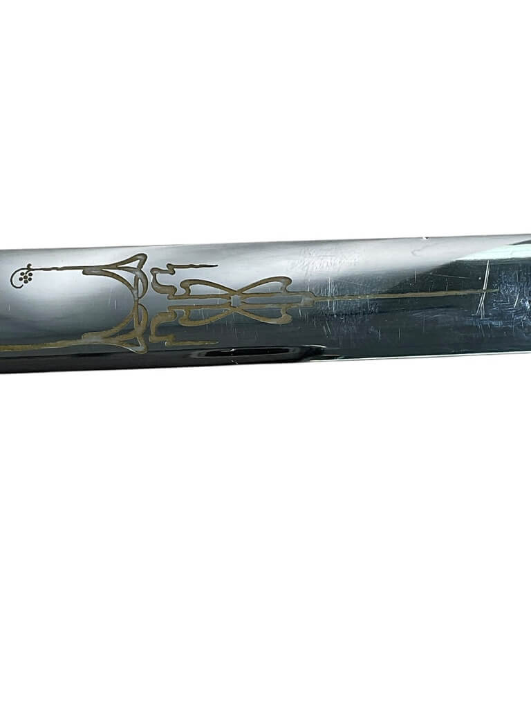 Ontario Provincial Police OPP Ceremonial Sword Wilkinson Serial No 968 Ontario Provincial Police OPP Ceremonial Sword Wilkinson Serial No 968