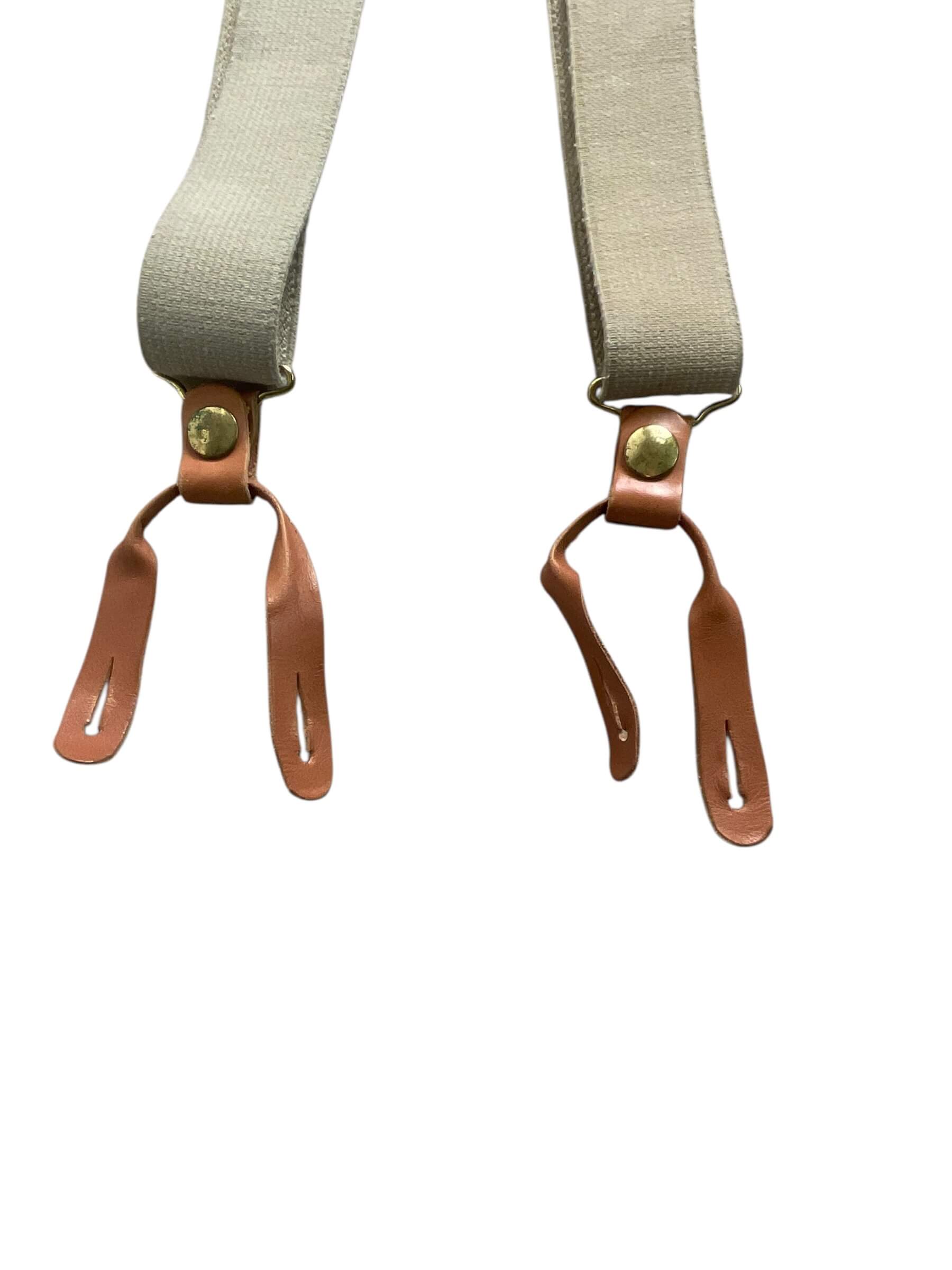 Canadian Forces RCAF Blue Suspenders Canadian Forces RCAF Blue Suspenders
