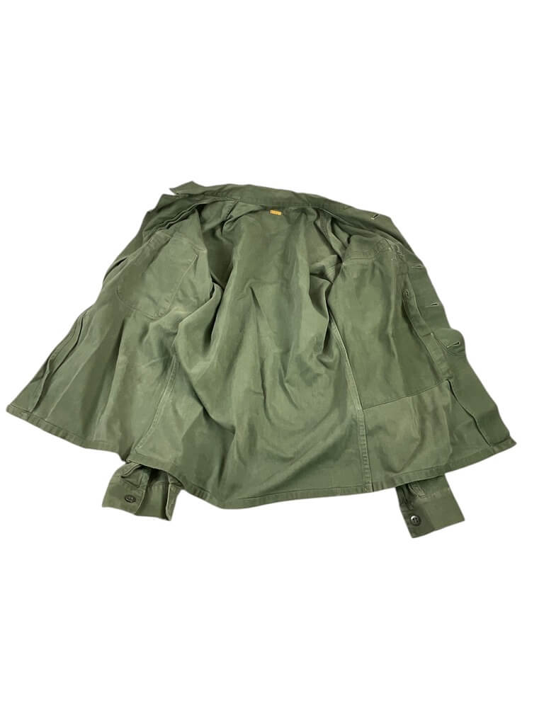 US USMC Named Cotton Shirt US USMC Named Cotton Shirt