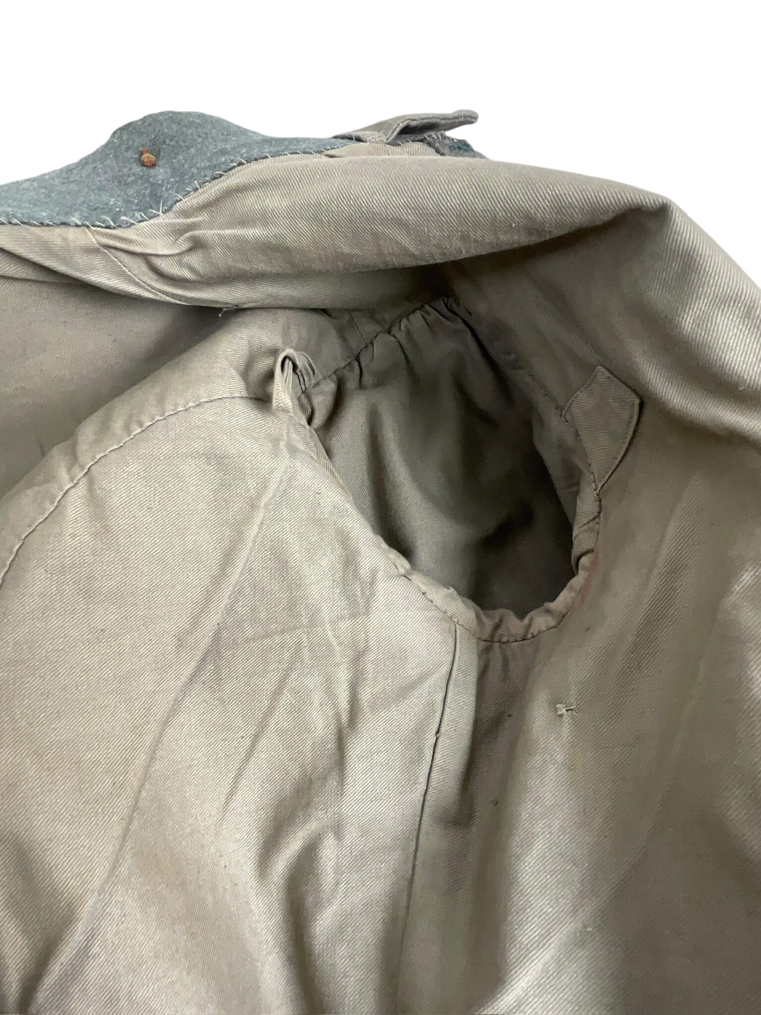 WW1 Imperial German 6 Uhlan Feldgrau Senior NCO Tunic WW1 Imperial German 6 Uhlan Feldgrau Senior NCO Tunic