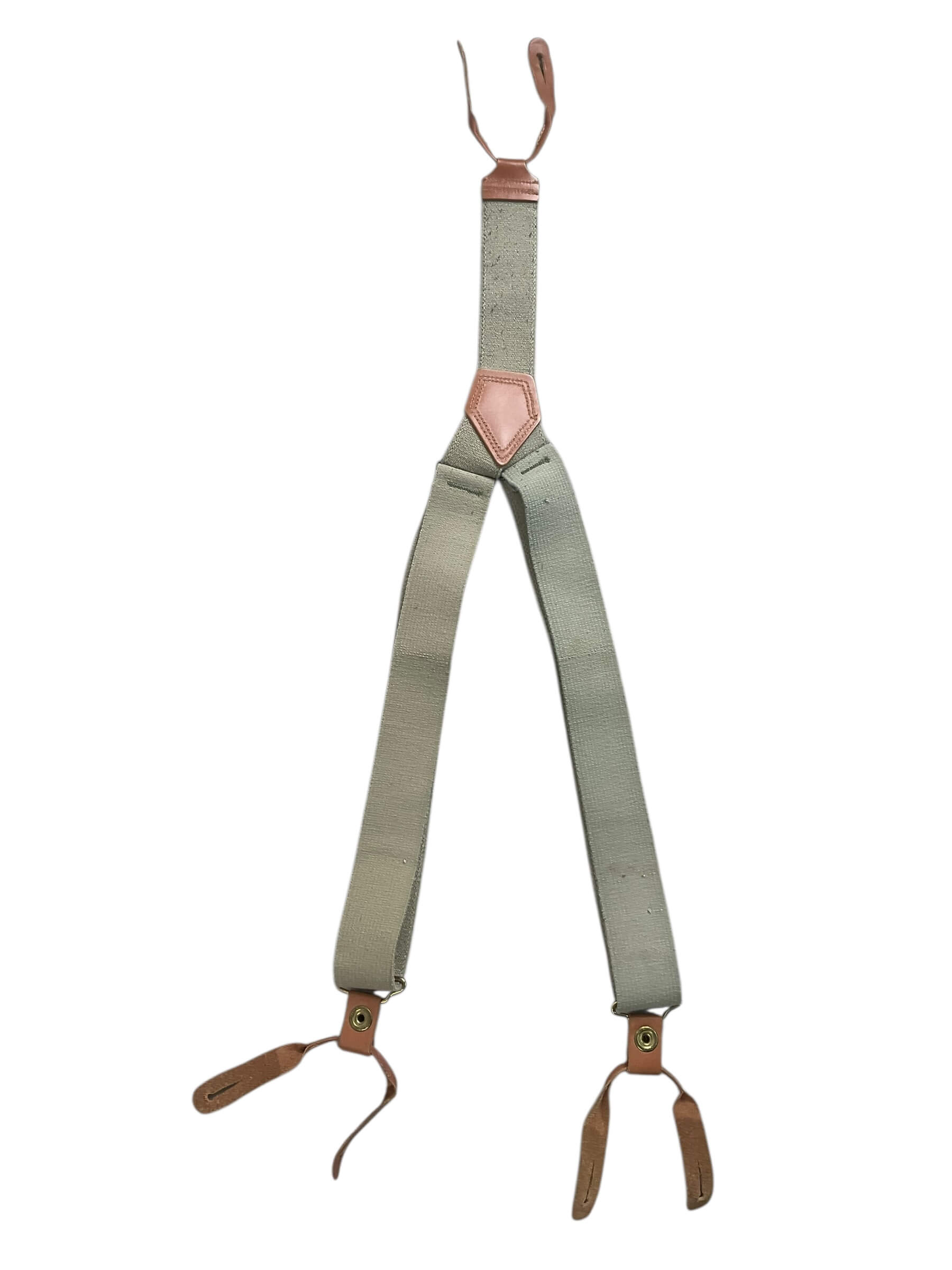 Canadian Forces RCAF Blue Suspenders Canadian Forces RCAF Blue Suspenders