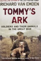 WW1 British BEF Tommy's Ark Soldiers and their Animals in the Great War Used Hardcover Reference Book WW1 British BEF Tommy's Ark Soldiers and their Animals in the Great War Used Hardcover Reference Book