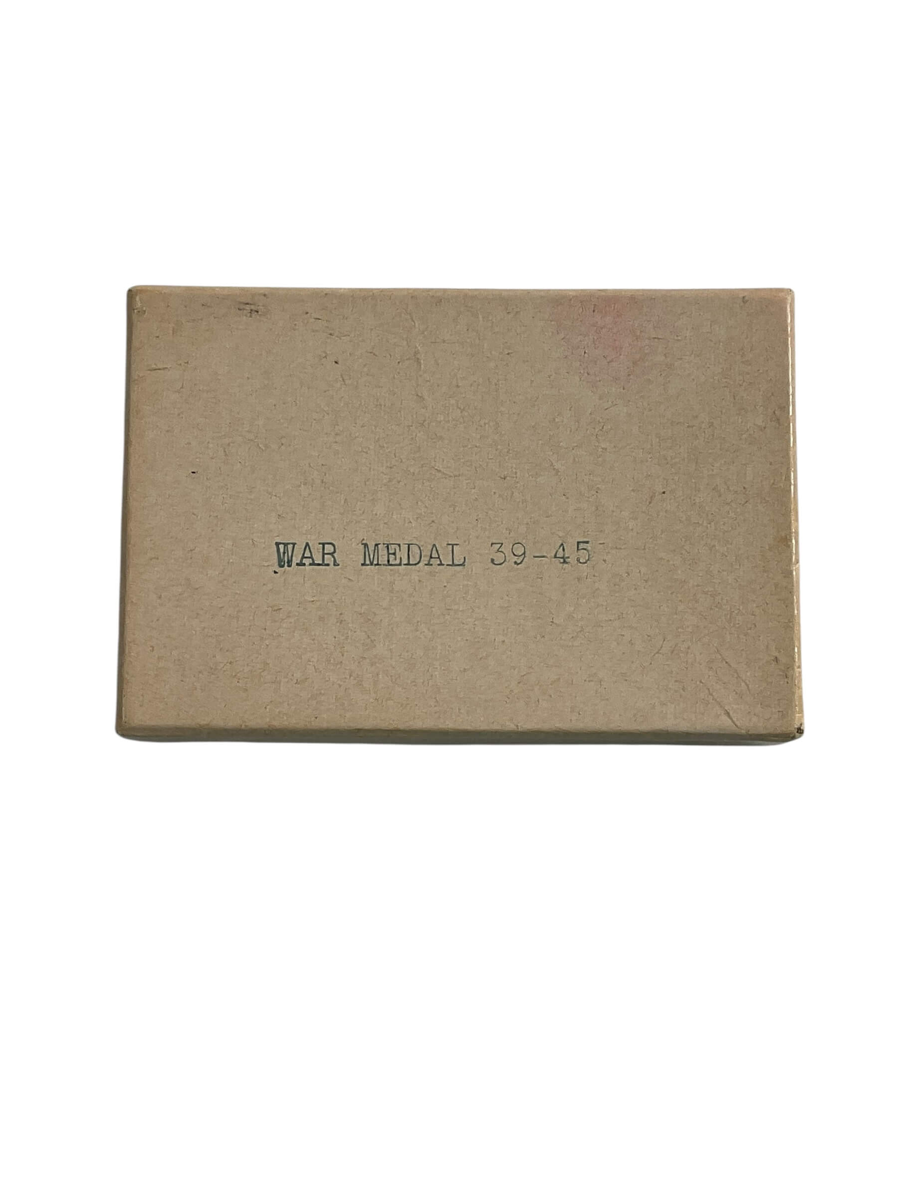 WW2 Canadian 1939 to 1945 War Medal In Box Full Size WW2 Canadian 1939 to 1945 War Medal In Box Full Size