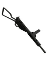 WW2 Canadian Army Sten Gun Mk2 Longbranch 1945 Chinese Contract DEWAT Boat Anchor WW2 Canadian Army Sten Gun Mk2 Longbranch 1945 Chinese Contract DEWAT Boat Anchor