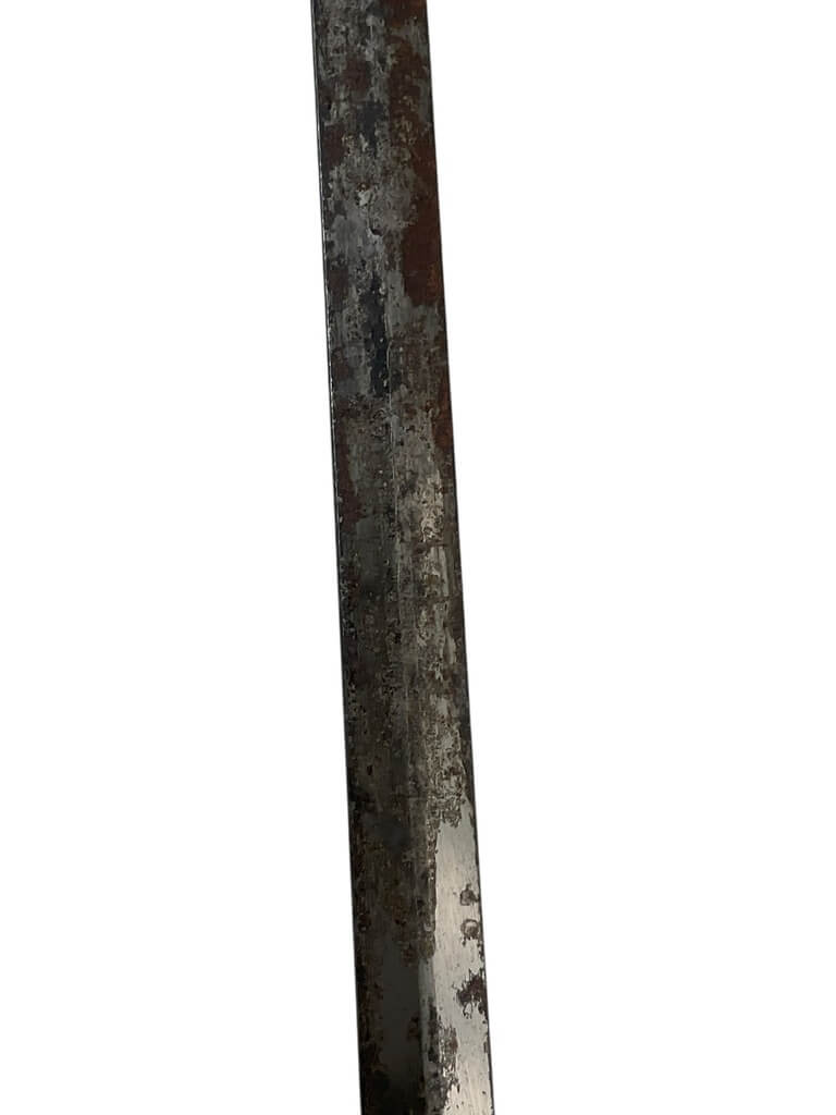 Imperial German Court Sword With Mother of Pearl Handle MISSING SCABBARD Imperial German Court Sword With Mother of Pearl Handle MISSING SCABBARD