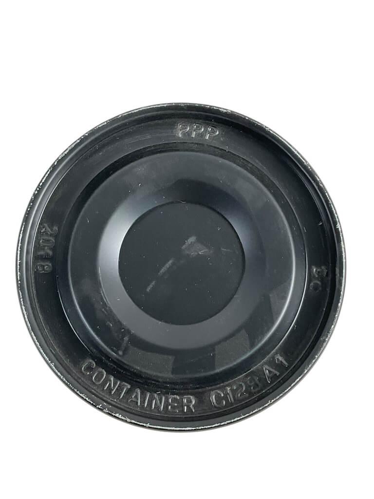 Canadian Forces 105mm Artillery Blank Cartridge Casing Canadian Forces 105mm Artillery Blank Cartridge Casing