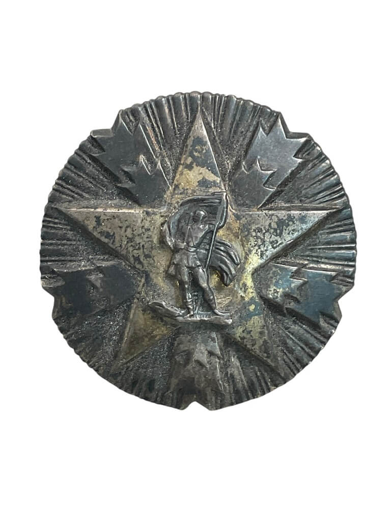 Yugoslavian Order of Merit for the People Full Size Medal Yugoslavian Order of Merit for the People Full Size Medal