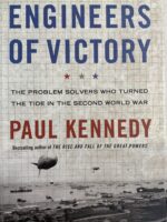 WW2 US British German Engineers of Victory Used Hardcover Reference Book WW2 US British German Engineers of Victory Used Hardcover Reference Book