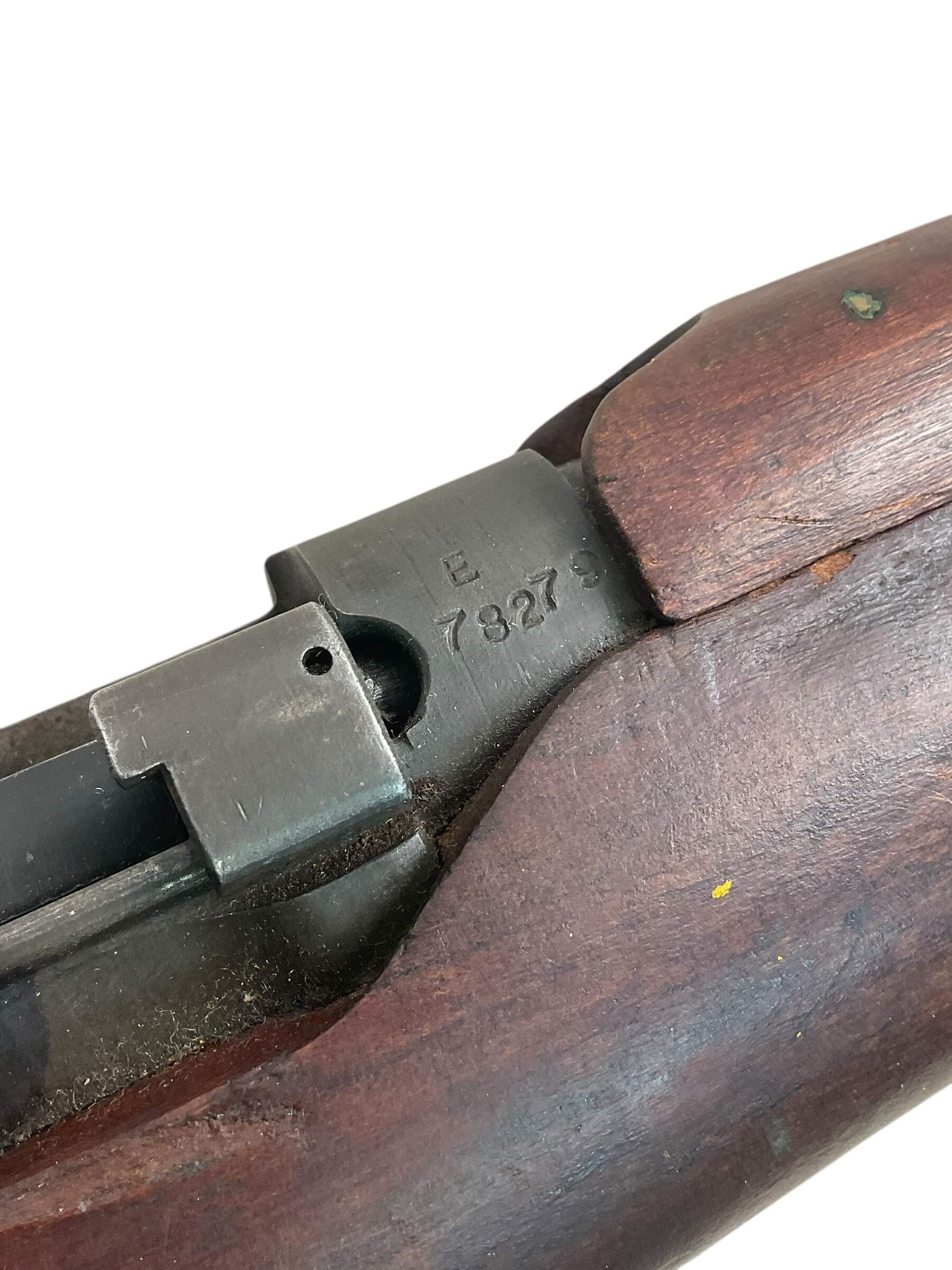 WW2 Australian Lee Enfield SMLE Lithgow Rifle DEWAT No Cock No Click WW2 Australian Lee Enfield SMLE Lithgow Rifle DEWAT No Cock No Click