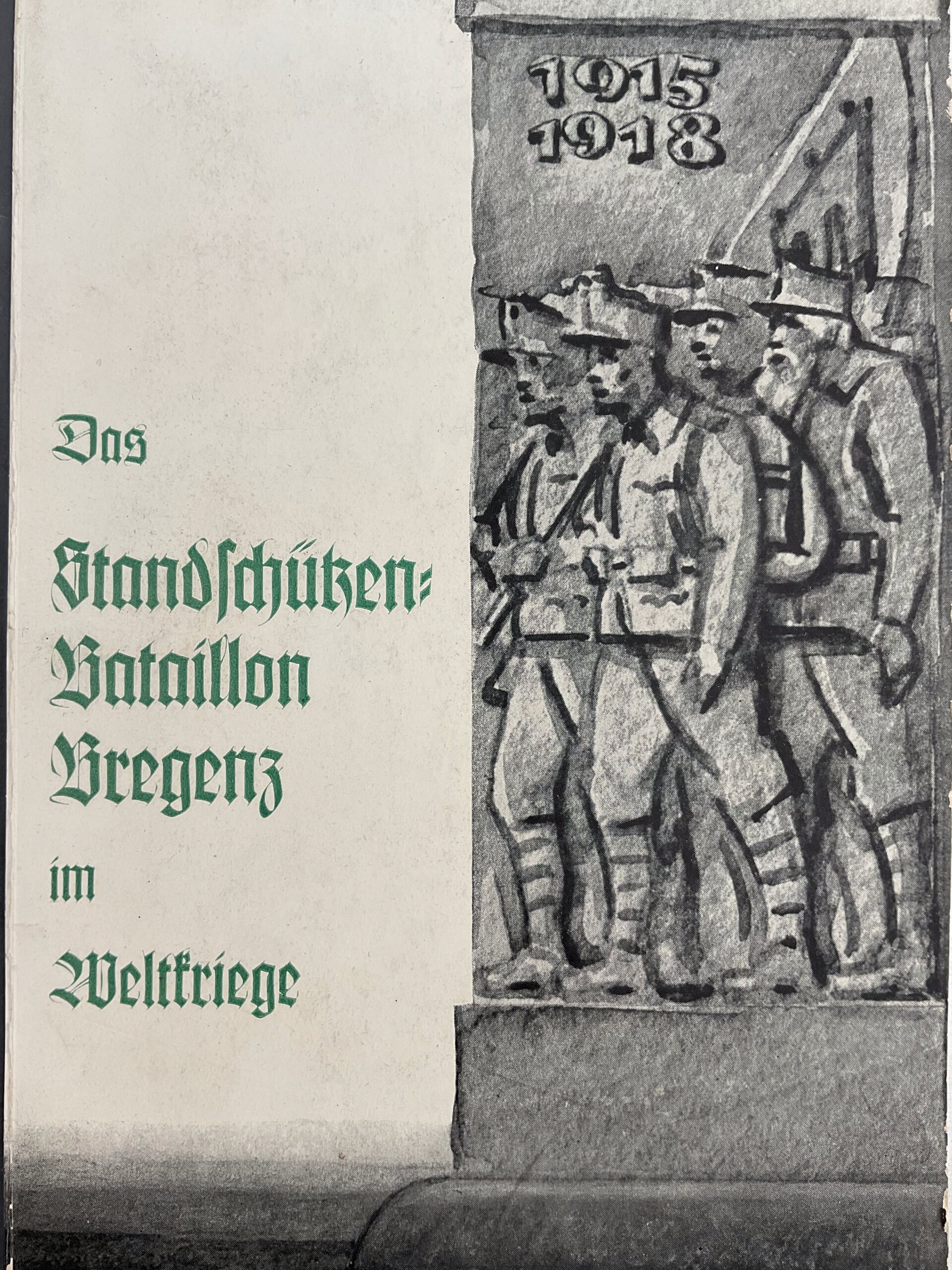 WW1 Austro-Hungarian Mountain Troops GERMAN TEXT Used Softcover Reference Book WW1 Austro-Hungarian Mountain Troops GERMAN TEXT Used Softcover Reference Book