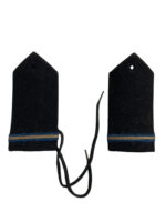 Canadian Steamship Lines Junior Officers Shoulder Boards Insignia Pair 2 Canadian Steamship Lines Junior Officers Shoulder Boards Insignia Pair 2