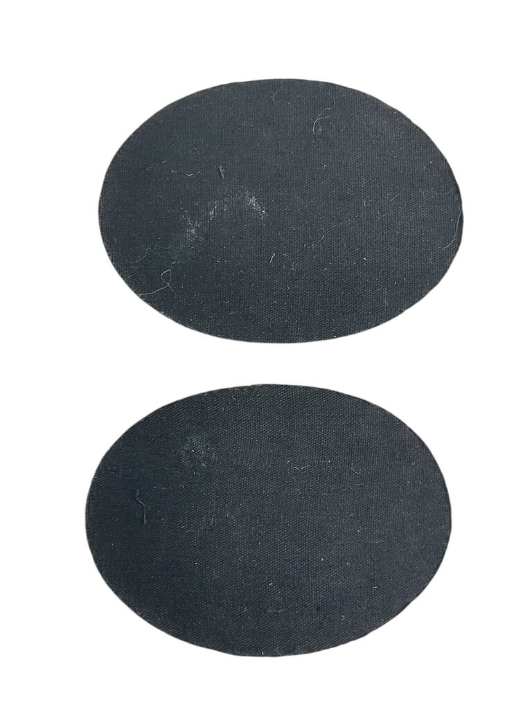 Canadian Forces Rifle Regiment Master Warrant Officers Rank Insignia Pair Canadian Forces Rifle Regiment Master Warrant Officers Rank Insignia Pair