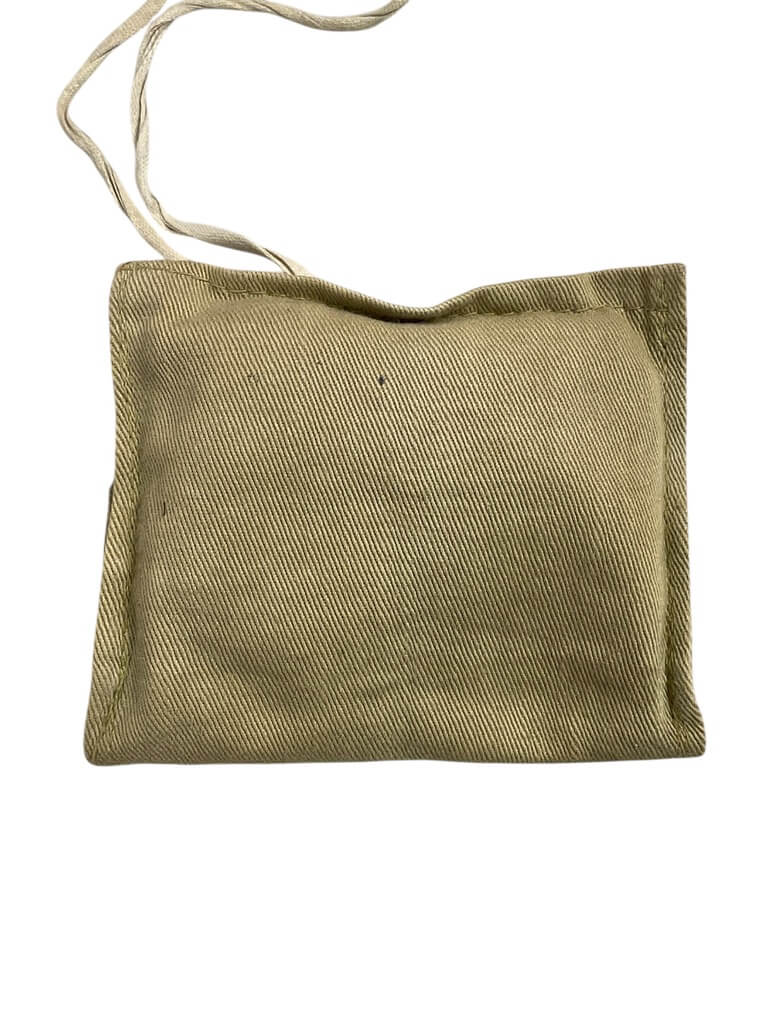 WW2 Canadian Army Housewife Dated 1945 C Broad Arrowed WW2 Canadian Army Housewife Dated 1945 C Broad Arrowed