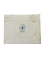 WW2 Canadian Toronto Scottish Regiment Christmas Card