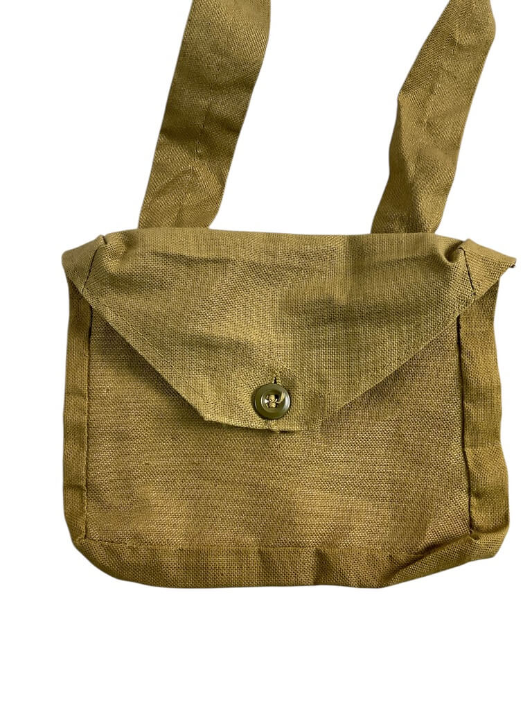 WW2 Canadian Boys Anti-Tank Gun Bandolier WW2 Canadian Boys Anti-Tank Gun Bandolier