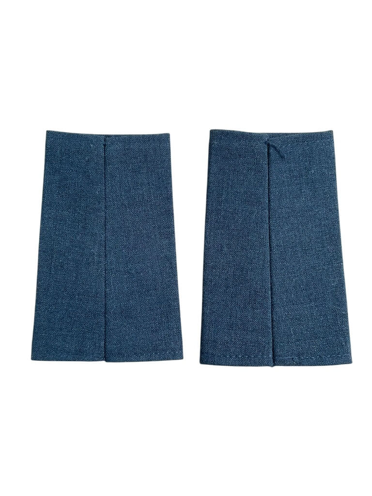 Canadian Forces RCAF Formation Chief Warrant Officer Rank Slip-Ons Insignia Pair 2 Canadian Forces RCAF Formation Chief Warrant Officer Rank Slip-Ons Insignia Pair 2