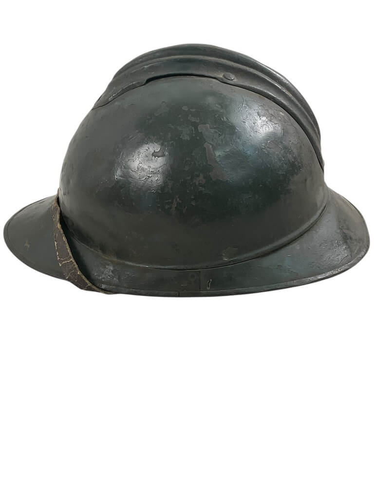 WW1 Italian Army Adrian Helmet French Made WW1 Italian Army Adrian Helmet French Made
