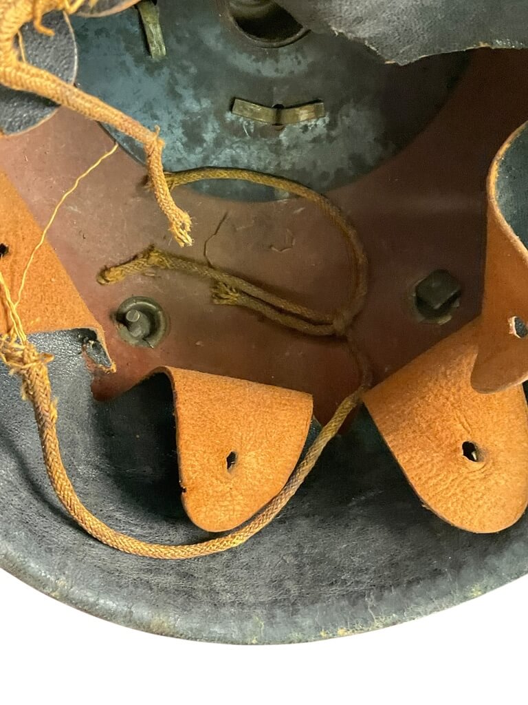 WW1 Imperial German Fusilier Artillery Regiment No 1 Pickelhaube WW1 Imperial German Fusilier Artillery Regiment No 1 Pickelhaube