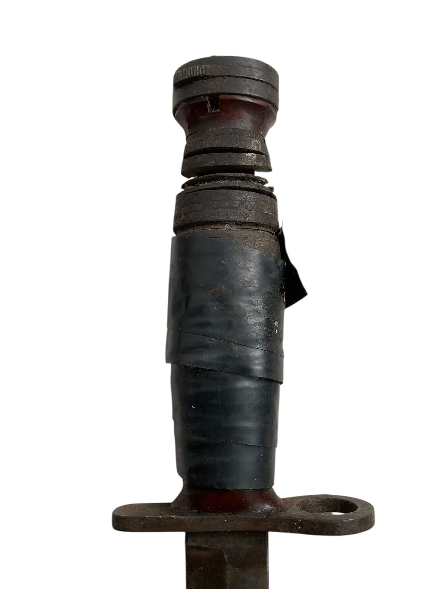 WW2 US M4 PAL Bayonet With Scabbard WW2 US M4 PAL Bayonet With Scabbard