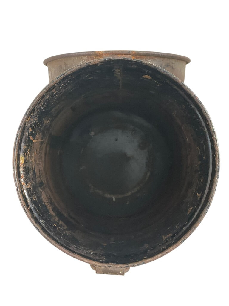 WW1 Imperial German Respirator In Tin WW1 Imperial German Respirator In Tin