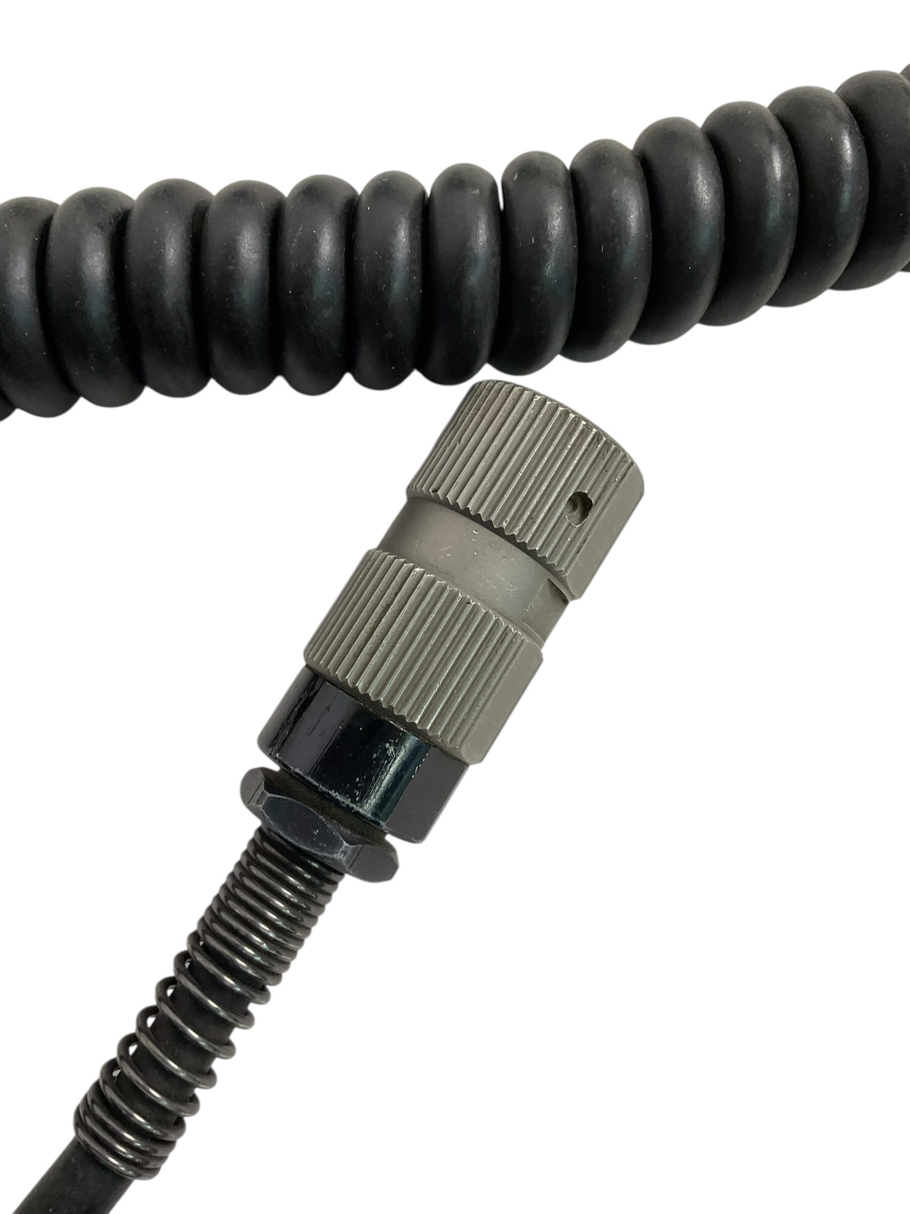 Canadian Forces PRC-25 Radio Handset 2 Canadian Forces PRC-25 Radio Handset 2