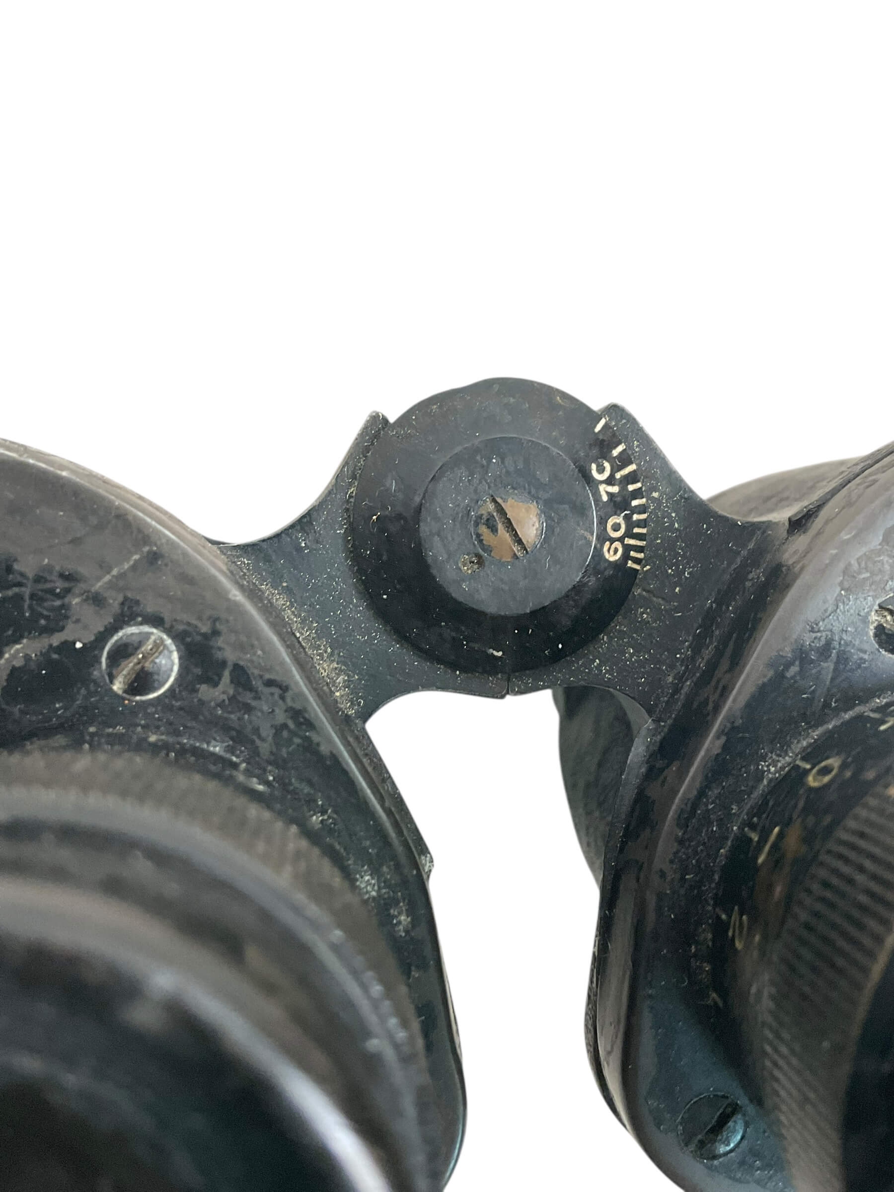 WW2 Canadian Army Binoculars REL/CANADA 1944 Dated 6 X 30 WW2 Canadian Army Binoculars REL/CANADA 1944 Dated 6 X 30