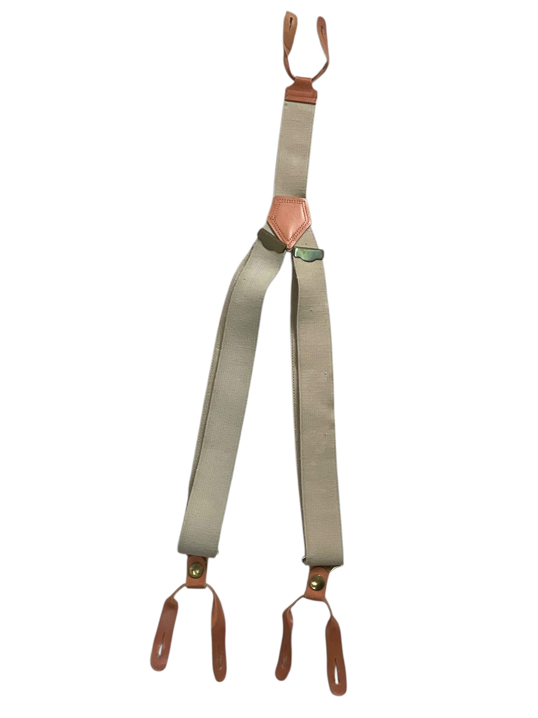 Canadian Forces RCAF Blue Suspenders Canadian Forces RCAF Blue Suspenders