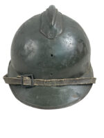 WW1 Italian Army Adrian Helmet French Made WW1 Italian Army Adrian Helmet French Made