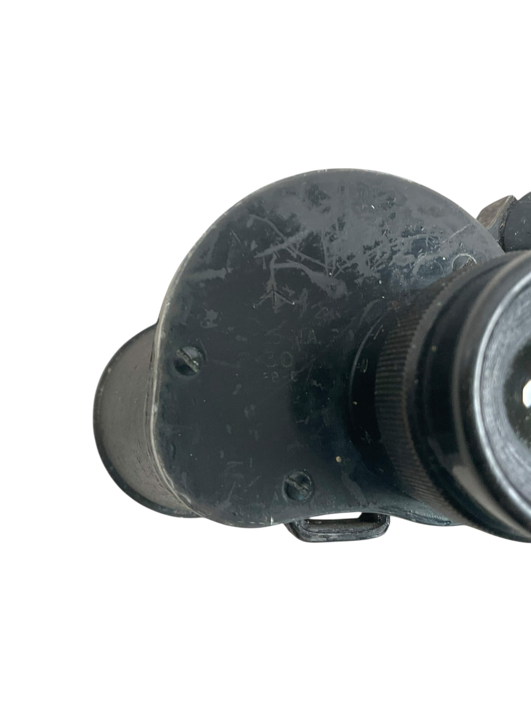 WW2 Canadian Army Binoculars REL/CANADA 1944 Dated 6 X 30 WW2 Canadian Army Binoculars REL/CANADA 1944 Dated 6 X 30