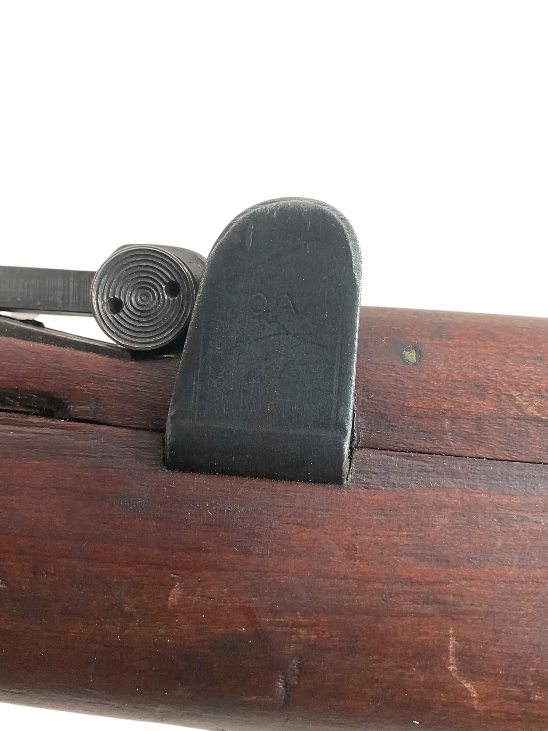 WW2 Australian Lee Enfield SMLE Lithgow Rifle DEWAT No Cock No Click WW2 Australian Lee Enfield SMLE Lithgow Rifle DEWAT No Cock No Click