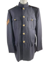 Royal Regiment of Canada Patrol Sergeant Jacket Size 48 Long Royal Regiment of Canada Patrol Sergeant Jacket Size 48 Long