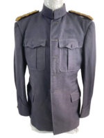 Canadian Signals Corps Officers Patrols Jacket Named Dated 1961 Canadian Signals Corps Officers Patrols Jacket Named Dated 1961