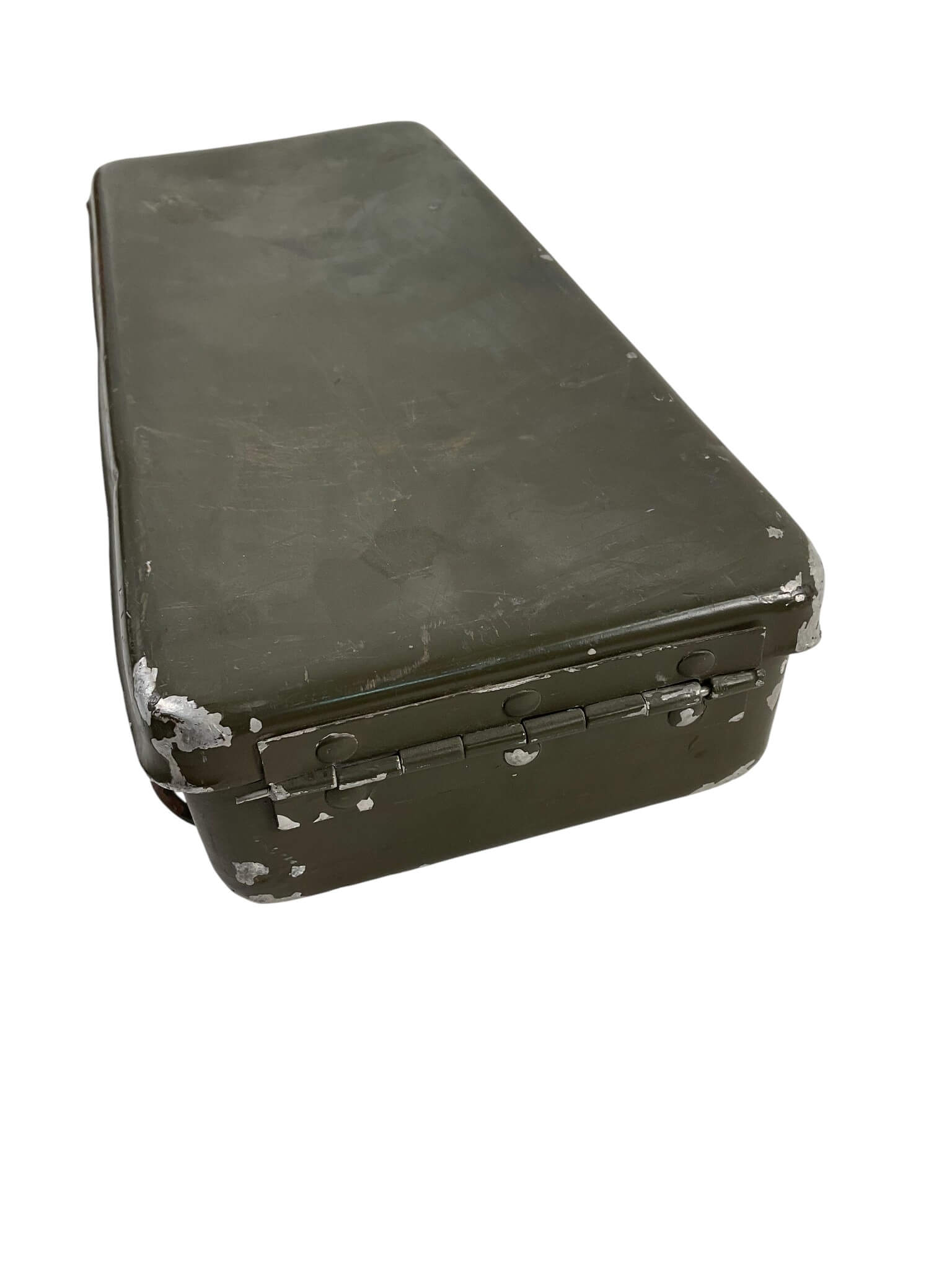 Canadian Forces Weather Proof Terminal Box TA-125/GT Canadian Forces Weather Proof Terminal Box TA-125/GT