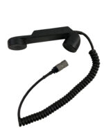Canadian Forces PRC-25 Radio Handset 1