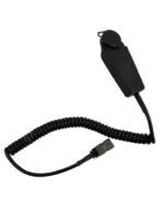 Canadian Forces PRC-25 Radio Handset 2