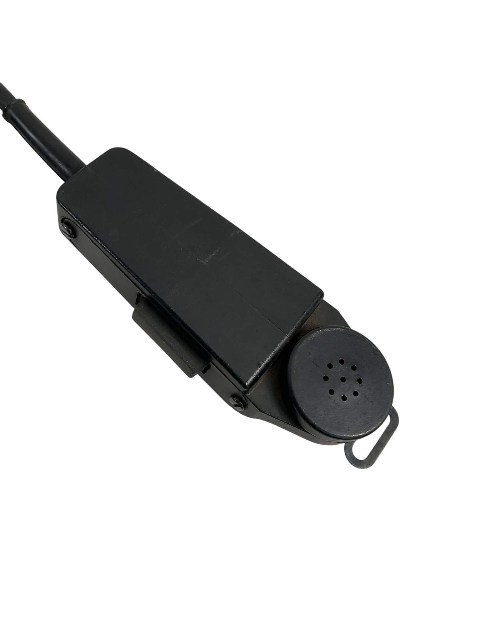 Canadian Forces PRC-25 Radio Handset 2 Canadian Forces PRC-25 Radio Handset 2