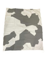 Canadian Forces Winter Camouflage Screen NIP