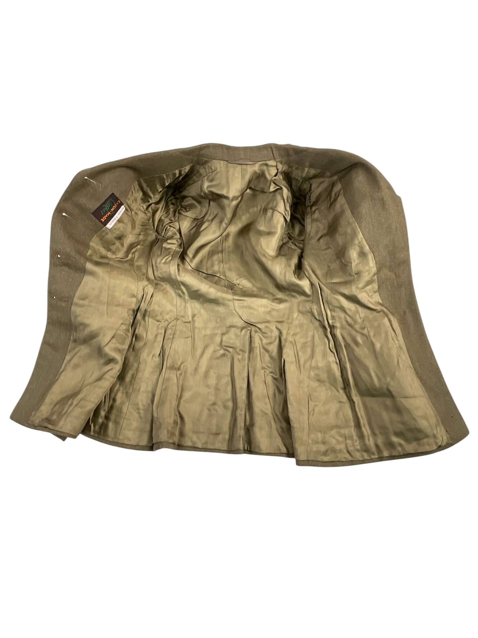 WW2 Canadian Red Cross Women's Uniform Group Named WW2 Canadian Red Cross Women's Uniform Group Named