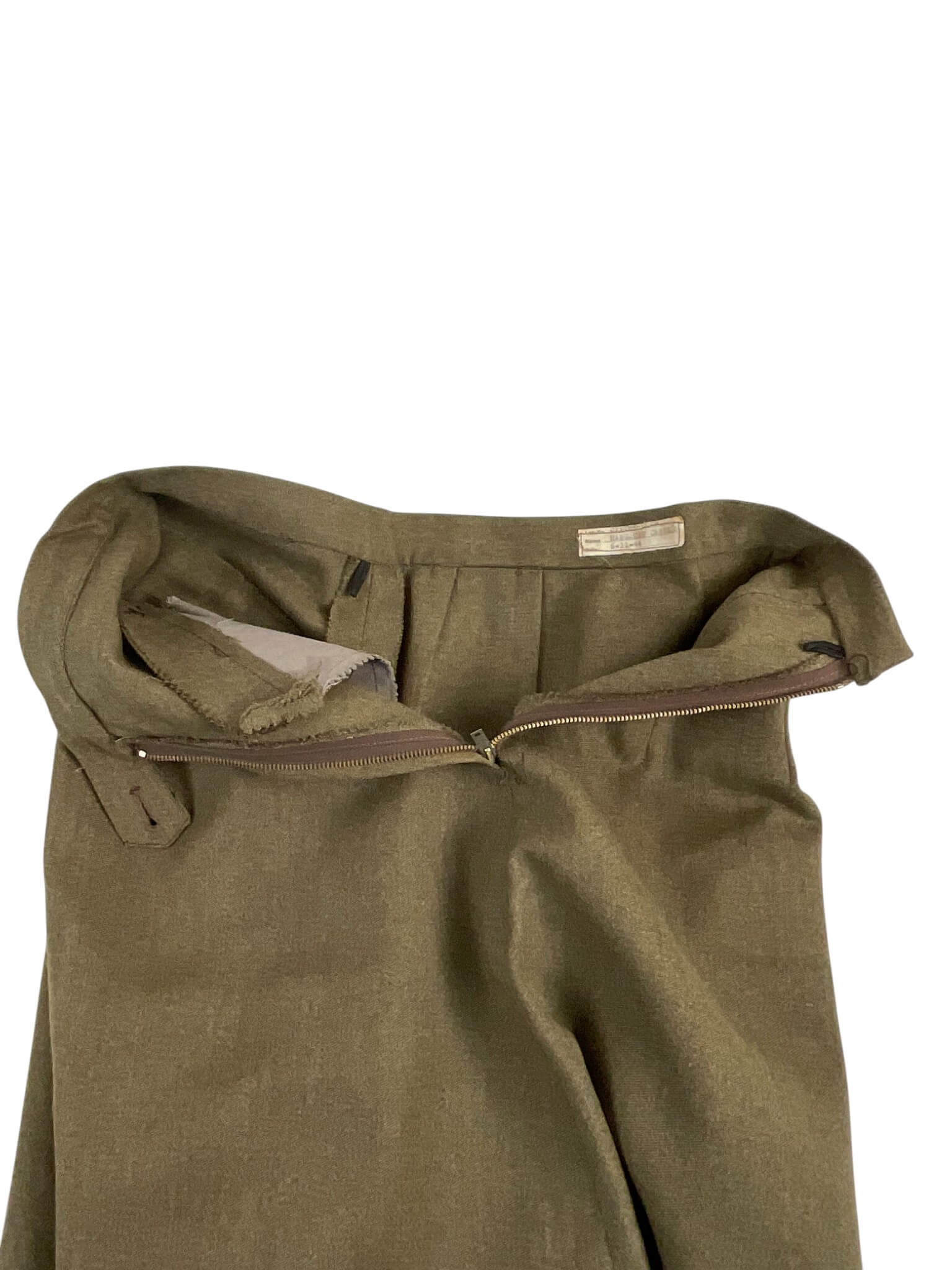 WW2 Canadian Red Cross Women's Uniform Group Named WW2 Canadian Red Cross Women's Uniform Group Named