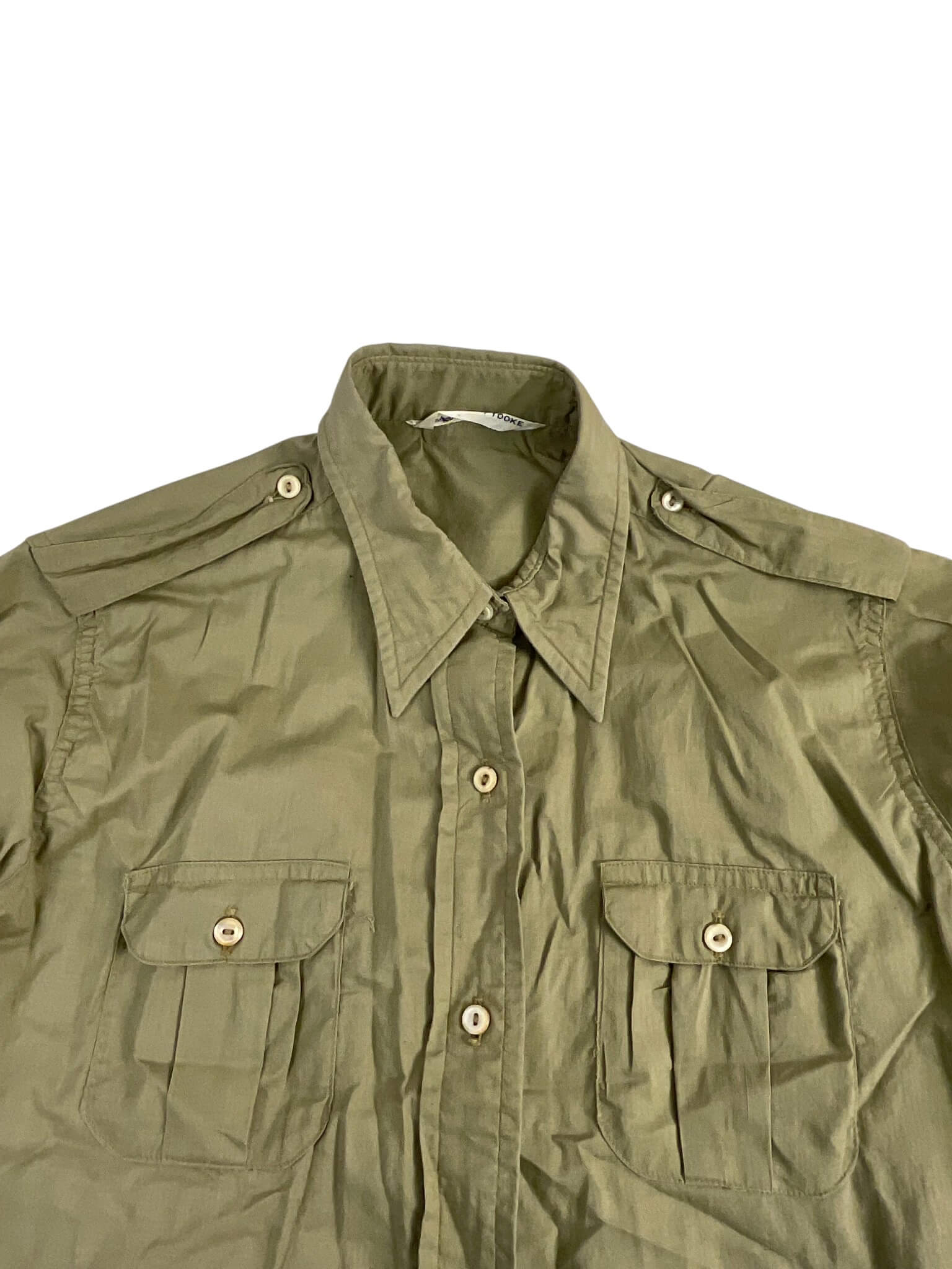 WW2 Canadian Red Cross Women's Uniform Group Named WW2 Canadian Red Cross Women's Uniform Group Named