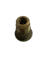 WW2 Canadian Artillery Shell Primer INERT