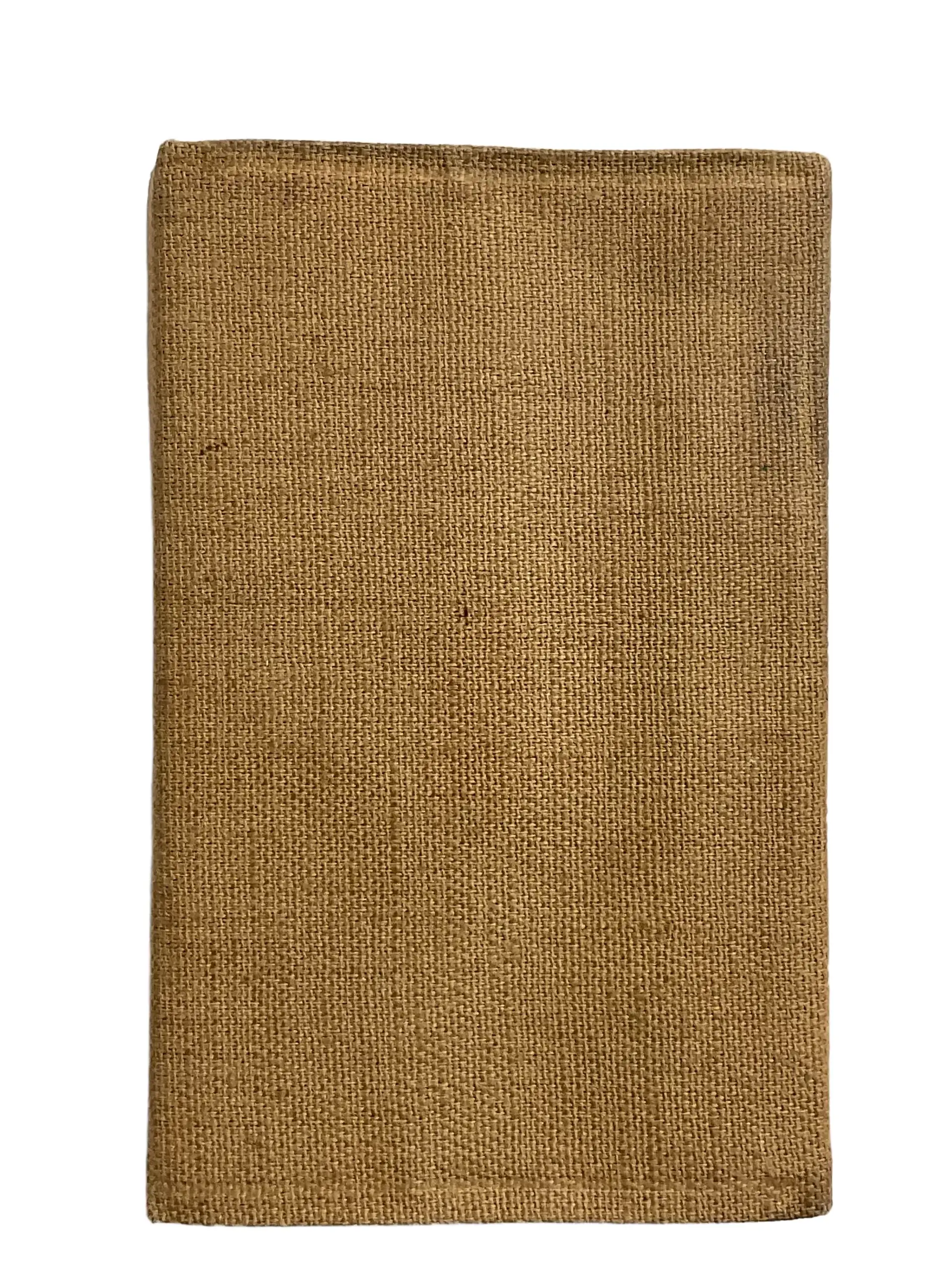 WW1 US AEF New Testament Bible WW1 US AEF New Testament Bible