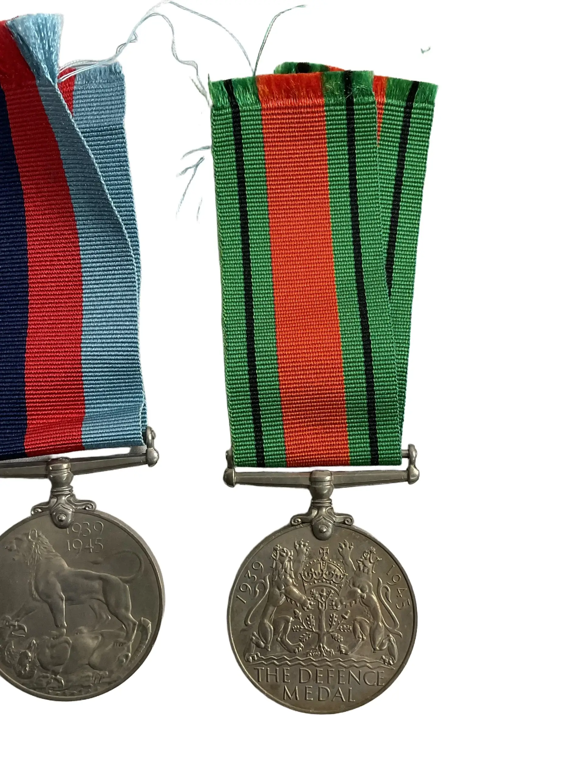 WW2 British Officers Medal Group REME Identified WW2 British Officers Medal Group REME Identified