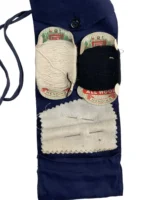 WW2 Canadian RCN Navy Housewife