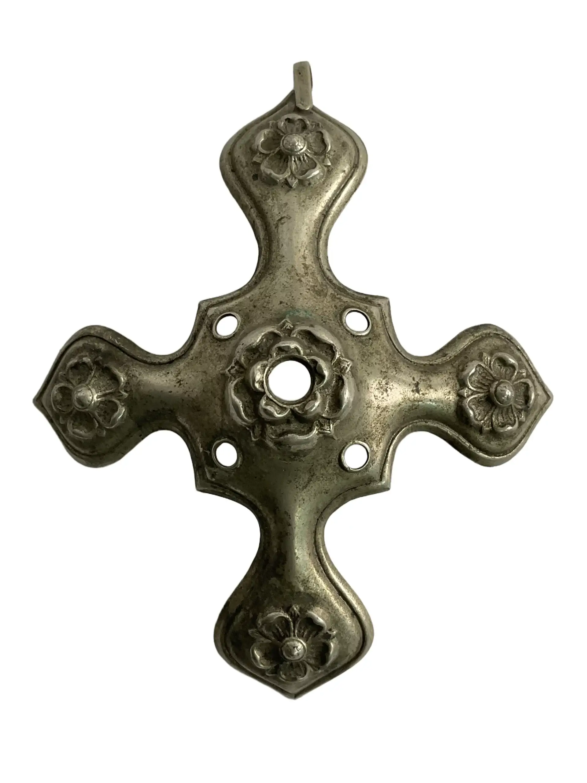 British Army Home Service Helmet Spike Base British Army Home Service Helmet Spike Base