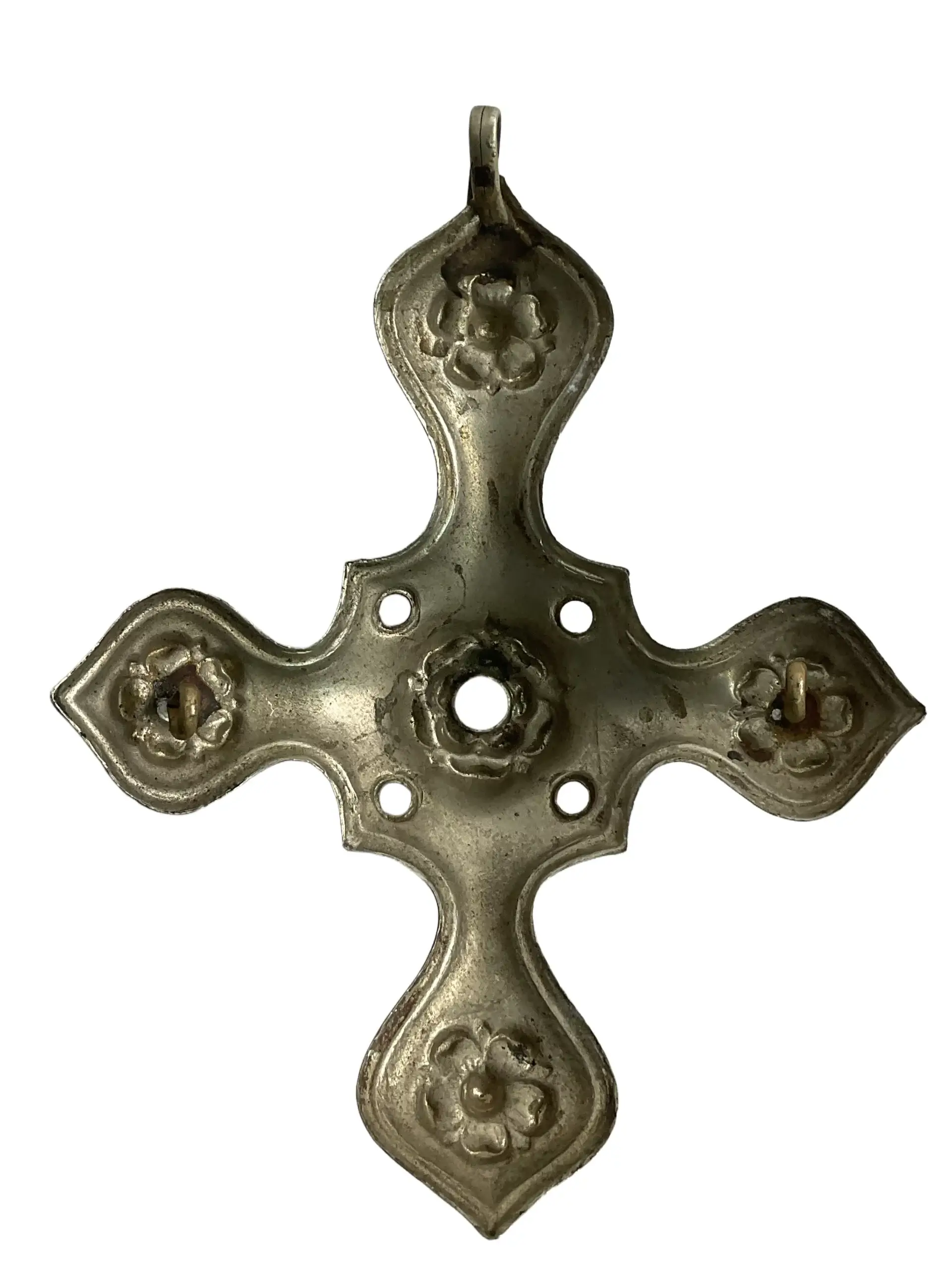 British Army Home Service Helmet Spike Base British Army Home Service Helmet Spike Base